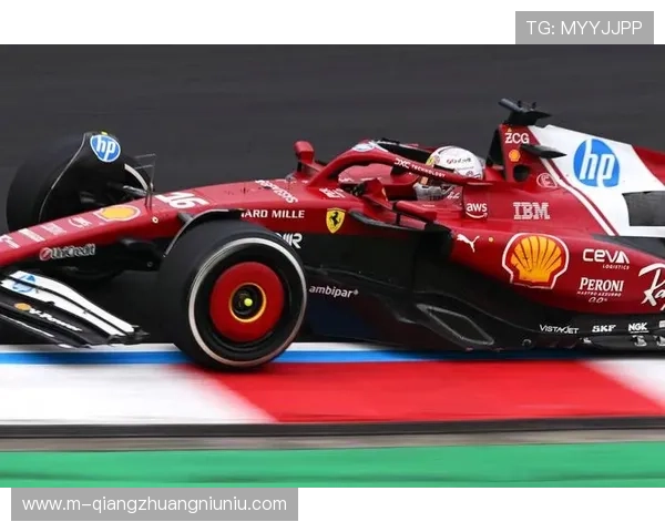 汉密尔顿合同动向:法拉利无意提前续约,2026年底合作到期 汉密尔顿合同动向:法拉利无意提前续约,2026年底合作到期