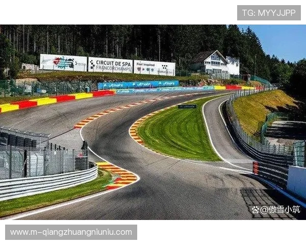 拉斯维加斯赛道布局解析:逆时针设计,平均速度仅次于斯帕与吉达 拉斯维加斯赛道布局解析:逆时针设计,平均速度仅次于斯帕与吉达