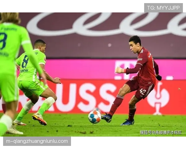 德甲联盟就新一轮国内转播权协议开启初步谈判